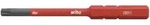 Wiha Bit slimBit electric TORX - 35506