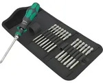 Wera Kraftform Kompakt 838 RA-R M Set 1 - 05051061001
