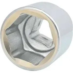 KS Tools 1" Sechskant-Stecknuss, kurz - 911.1046