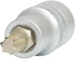 KS Tools 1/2" Bit-Stecknuss Torx - 911.1366