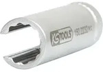 KS Tools 1/4" Turbolader Spezial-12-kant-Steckchl&uuml;ssel f&uuml;r VAG, 10 mm -...