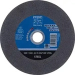 PFERD TOOLS Station&auml;re Trennscheibe T HD STEEL f&uuml;r Stahl - 66323195