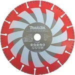 Makita Diamantscheibe Rettung, 115 mm - Rescue - B-55304