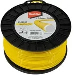 Makita M&auml;hfaden rund, 3,0 mm x 168 m - E-02858