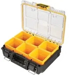 DEWALT TOUGHSYSTEM 2.0 Halbformat Organizer - DWST83392-1