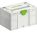 Festool Systainer3 SYS3 S 147 - 577818