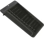 Wera 9452 Falttasche 6000 f&uuml;r 11 Joker Maul-Ringratschen-Schl&uuml;ssel, leer -