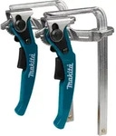 Makita Klemmzwingen, 2 St&uuml;ck - 199826-6