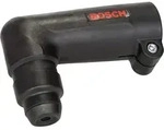 Bosch Winkelbohrkopf f&uuml;r leichte Bohrh&auml;mmer mit SDS plus Werkzeughalter, 43 mm -