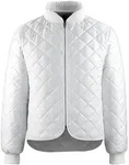 MASCOT Whitby Thermojacke ORIGINALS Wei&szlig; Wei&szlig; XXL - 14528-707-06-XXL - Wei&szlig;