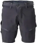 MASCOT Herren Shorts CUSTOMIZED Schwarzblau 47 - 22149-605-010-29C47 - Schwarzblau