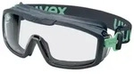 uvex Vollsichtbrille i-guard+ planet grau, blau, anthrazit, t&uuml;rkis - 9143297