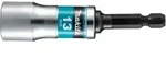Makita Gelenk Steckschl&uuml;ssel SW13, 75 mm - 15&deg; Neigung - E-03492