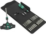 Wera Kraftform Kompakt 400 RA SHK Set 1 - 05136072001