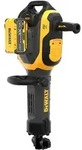 DEWALT Akku-Mei&szlig;elhammer SDS-max 54V 18kg Basisversion - DCH966Z2-QW