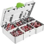 Festool D&uuml;bel-Set SYS3 S 76-DBL-Set - 578113
