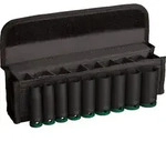 Bosch PRO Impact Socket Set, 1/2", tief, 9 teiliges Set - 2608003040