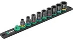 Wera 9608 Nuss-Magnetleiste B Impaktor Imperial 1 - 05005452001