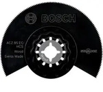 Bosch HCS Segments&auml;geblatt ACZ 85 EC Wood, 85 mm, 10er-Pack - 2608664483