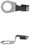 Fein Schabmesser Schaufelform,mit Kratzschutzbeschichtung, 2-St&uuml;ck - 63903129050