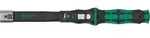 Wera Click-Torque X 7 Drehmomentschl&uuml;ssel f&uuml;r Einsteckwerkzeuge, 10-100 Nm -