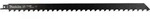 Makita Reciproblatt TC/HM 400/2Z" - B-63591