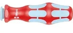 Wera 3817 VDE Kraftform Handhalter Stainless - 05003991001