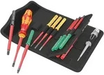 Wera Kraftform Kompakt VDE 16 extra slim 1 Tool Finder - 05006608001