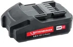 Rothenberger RO BP18/2 - Akku 18V/2,0Ah - 1000001652