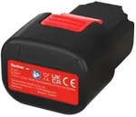 Fischer Akku FGC 100-B 7,2V 2,5Ah - 553415