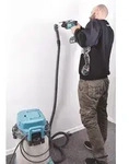 Makita Adapter Bohrstaubabsaugung - P-80488
