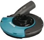 Makita Absaughaube Schleifen &Oslash; 115 - 125 mm - 191W06-8