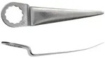 Fein Schneidmesser gerade Form Gebogen,Z-Biegung, 2-St&uuml;ck - 63903125017