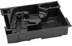 Bosch Einlage zur Werkzeugaufbewahrung, passend f&uuml;r GST 1400/160 - 1600A003NG