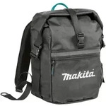 Makita Roll-Top Rucksack 330x200x400 mm, 1,24 kg, 14,0 l - E-15528