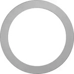 Bosch PRO Reduzierring f&uuml;r Kreiss&auml;gebl&auml;tter &oslash; 16mm - 2600100192