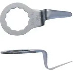 Fein Schneidmesser gerade Form Z-Biegung, 2-St&uuml;ck - 63903171013