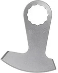 Fein Segmentmesser f&uuml;r V-Schnitte / Schnitte im Eckbereich, 2-St&uuml;ck - 63903132010