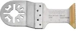 Metabo Tauchs&auml;geblatt Classic, Metall, BiM, 34 mm - 626974000