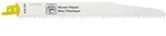 Fein S&auml;bels&auml;geblatt BIM 205 T5 / 8 WP, 3-St&uuml;ck - 31324000454