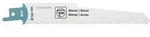 Fein S&auml;bels&auml;geblatt BIM 130 T8 / 10 MS, 3-St&uuml;ck - 31324000451