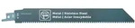 Fein S&auml;bels&auml;geblatt HM 205 T8 MSS, 1-St&uuml;ck - 31324000506