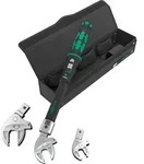 Wera 9530 Drehmomentschl&uuml;ssel-Set f&uuml;r W&auml;rmepumpen/Klimaanlagen - 05136076001