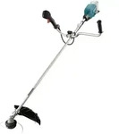 Makita Akku-Freischneider 40 V max mit 3 Drehzahleinstellung + ADT + AFT 1000 Watt -
