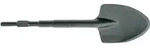 Makita Spitzspatenmei&szlig;el, Breite 125mm - L&auml;nge 400mm - 17mm 6-kant - P-05608