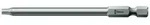 Wera 867/4 Z TORX Bits - 05060188001