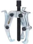 KS Tools Universal-Abzieher 3-armig - 630.3001
