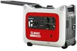 ELMAG Inverter Stromerzeuger SEBSS 3000Wi - 53046