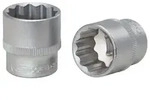 KS Tools 3/8" 12-kant-Stecknuss - 911.3982