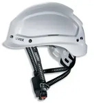 uvex pheos alpine Schutzhelm mit L&uuml;ftung - f&uuml;r H&ouml;henarbeiten u- rettung -